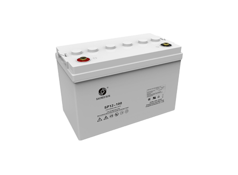圣阳电池SP12-100